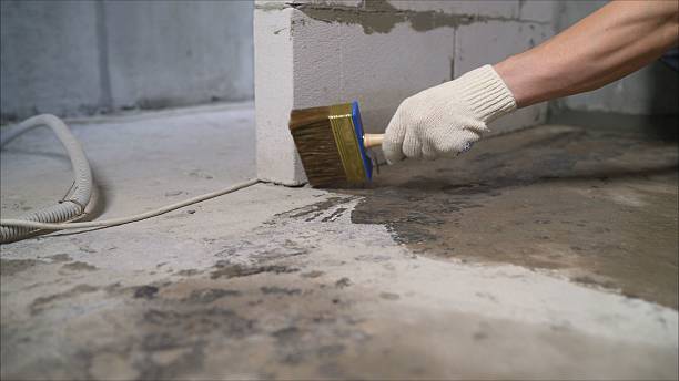 24/7 Emergency Wet Basement Repair experts in Marion, NY